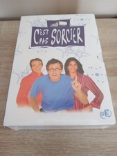 C’est Pas Sorcier Coffret De