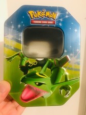 Pokemon Pokebox Rayquaza C Lv