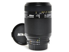 Objectif téléobjectif zoom