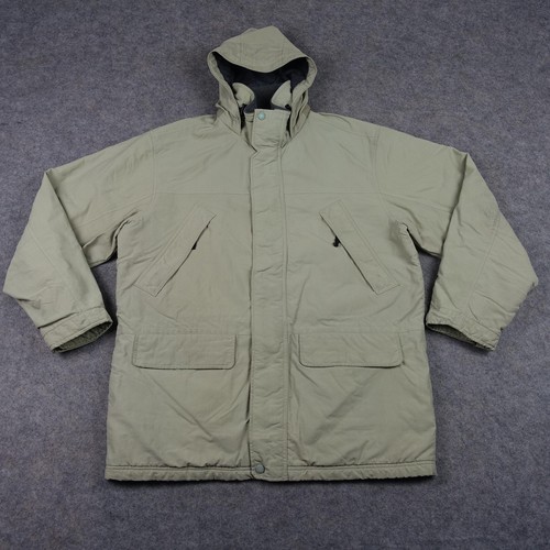 Vintage bean coat mens - ll,