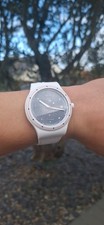 swatch sistem 51 white 
