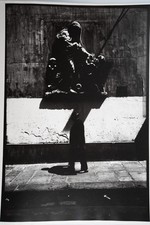 TIRAGE Argentique	France	photo