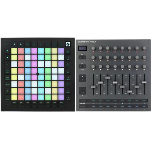 Novation launchpad pro - novation, mk3