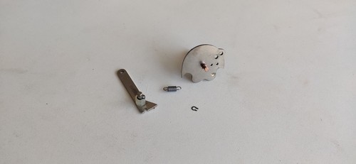 Thorens td150 mécanisme - thorens,