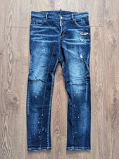 DSQUARED2 Classic Kenny Twist