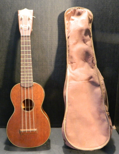 Antique martin style 1m - cf,
