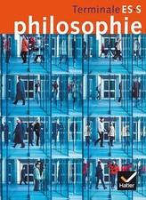 Philosophie Terminale ES, S 