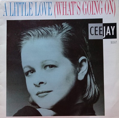 Ceejay little love - -,