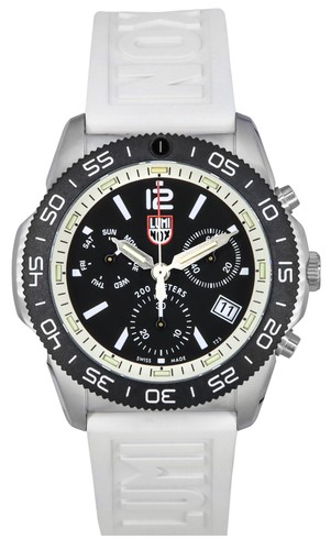 Montre luminox pacific diver - montre,