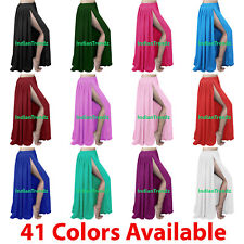 2 Couche 2 Fentes Latérales