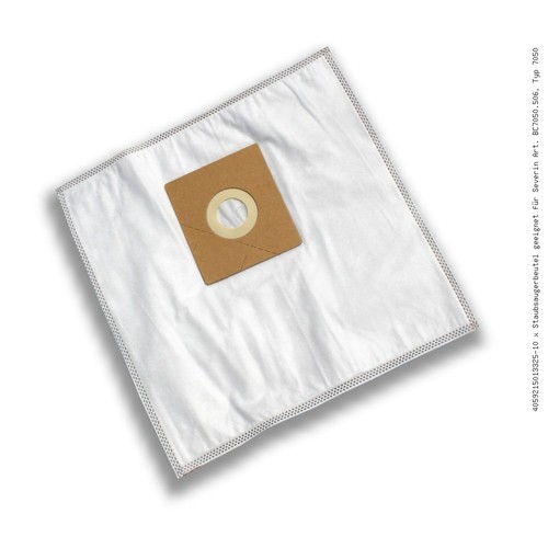 Sacs pour aspirateur - pour,