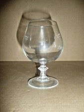 petit verre a cognac /