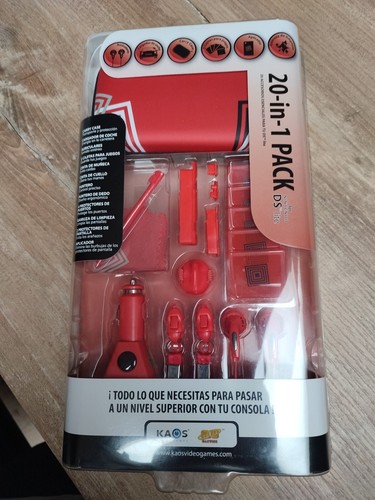 Pack accessoires pour - 1,