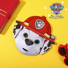 Pat Patrouille Masque Marcus Cosplay  Déguisement Enfant Carnaval Halloween 