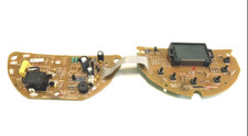Carte électronique machine à