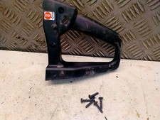 Tronçonneuse Mc Culloch Euromac S35 - Couvercle de poignée de commande