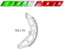 Mâchoires de Frein Arrière