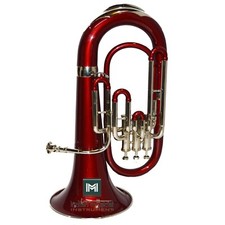 IMI Euphonium 3 Valve Bb Pitch