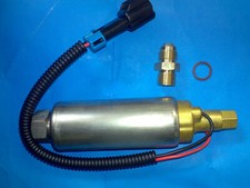 Carburant Injection Pompe