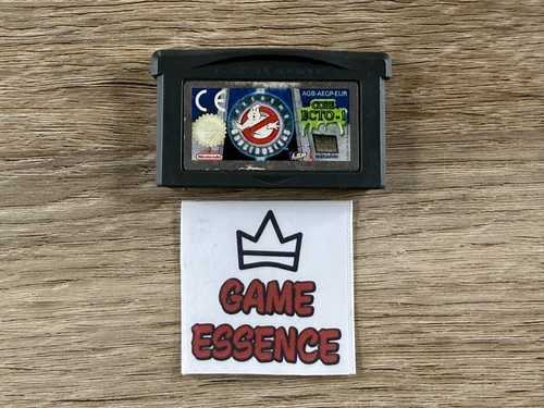 Extreme ghostbusters code - ghostbusters, ecto