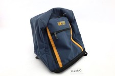 BMW F 650 CS - Sac à dos