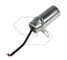 Condensateur D'Allumage