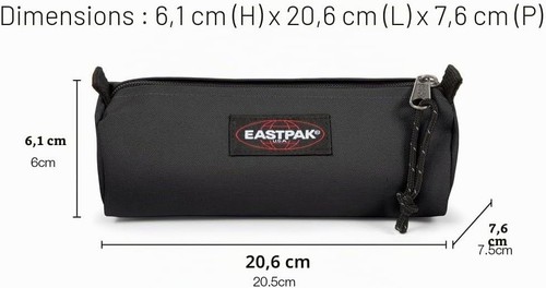 Eastpak benchmark single - eastpak,