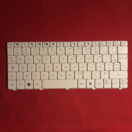 Clavier azerty acer - clavier, aspire