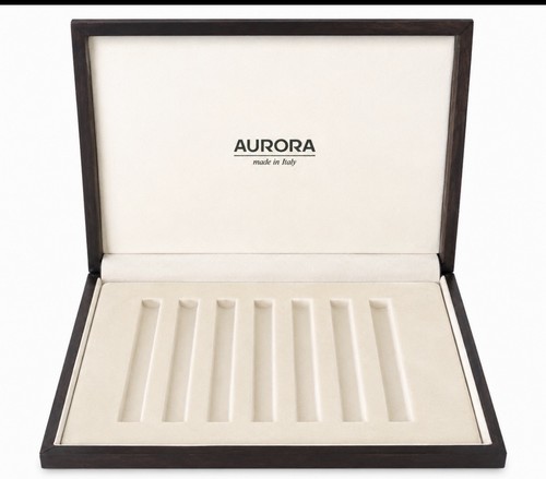 Aurora présentoir stylos - aurora, À