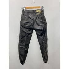 Bas de pantalon AERO LEATHER