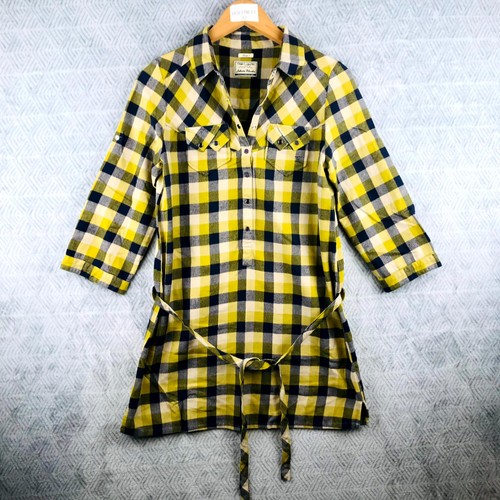 Teddy smith robe - smith,