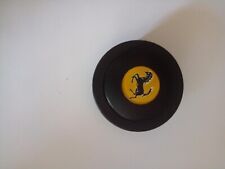 klaxon de volant de FERRARI