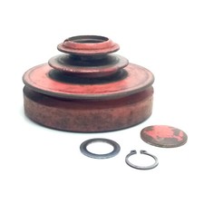 Cloche Embrayage pour Moteur Bernard 117 Bis S