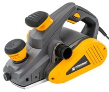 Raboteuse Électrique 2 En 1