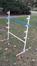 Dog Agility Equipment