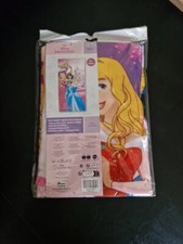 Serviette de plage/bain princesses disney 70x140cm