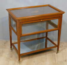 Table à Thé Anglaise Formant