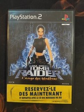 Tomb Raider : l'ange des