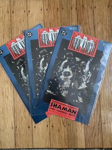 Copies batman legends of - copies,