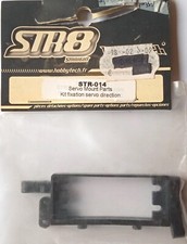 Hobbytech STR8 STR-014 Pièces