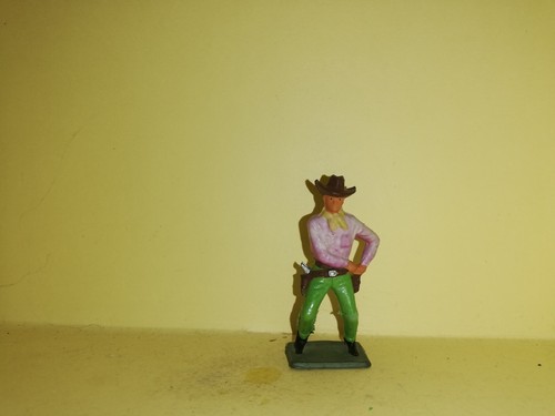 Starlux western cowboy - western, (ref