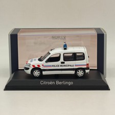 Norev 1/43 CITROEN Berlingo