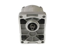 Pompe hydraulique adapté pour