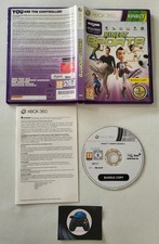 Kinect Sports Saison 1 : Jeu