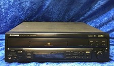 Lecteur CD / CDV / LD Laser disc Vidéo Pioneer cld-1700 - Garanti 1AN