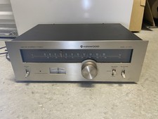 Kenwood KT-5300 AM / FM Stereo
