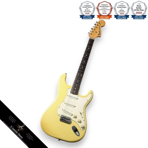 Fender 1969 stratocaster - fender,