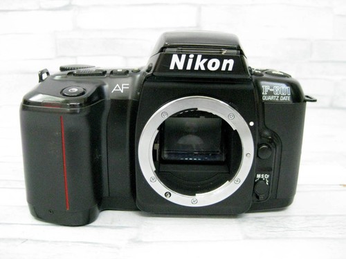 Appareil photo argentique