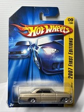 Hot wheels 1/64 🇨🇵 66