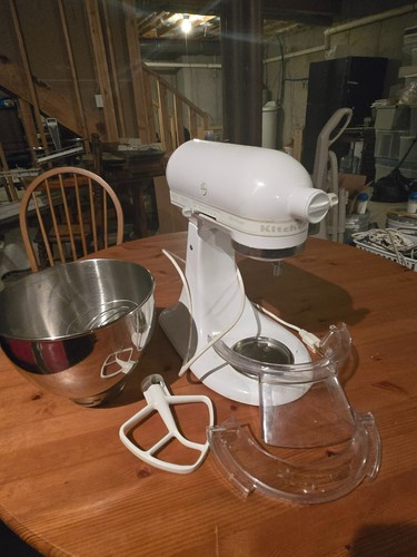 Kitchenaid ultra power ksm90 - kitchenaid,